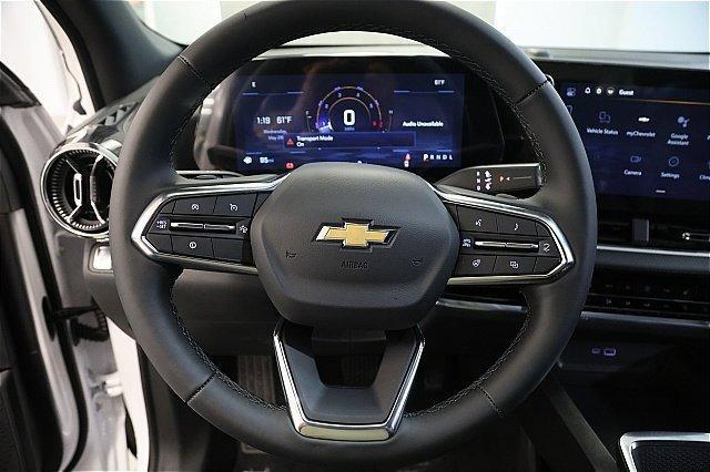 new 2026 Chevrolet Equinox car, priced at $30,712