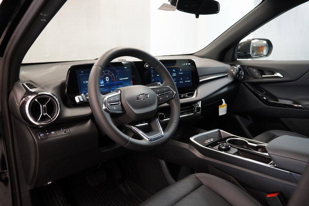 new 2026 Chevrolet Equinox car, priced at $31,459