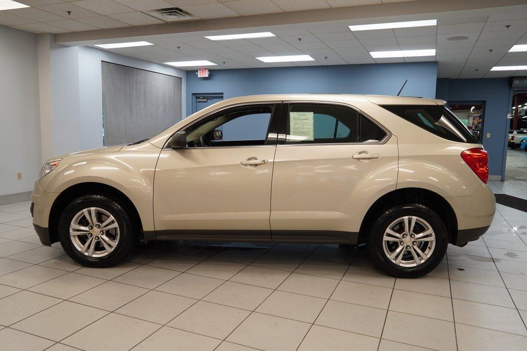 used 2013 Chevrolet Equinox car, priced at $6,995