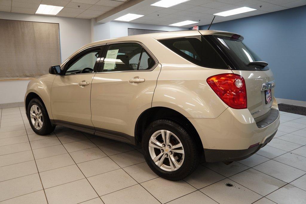 used 2013 Chevrolet Equinox car, priced at $6,995