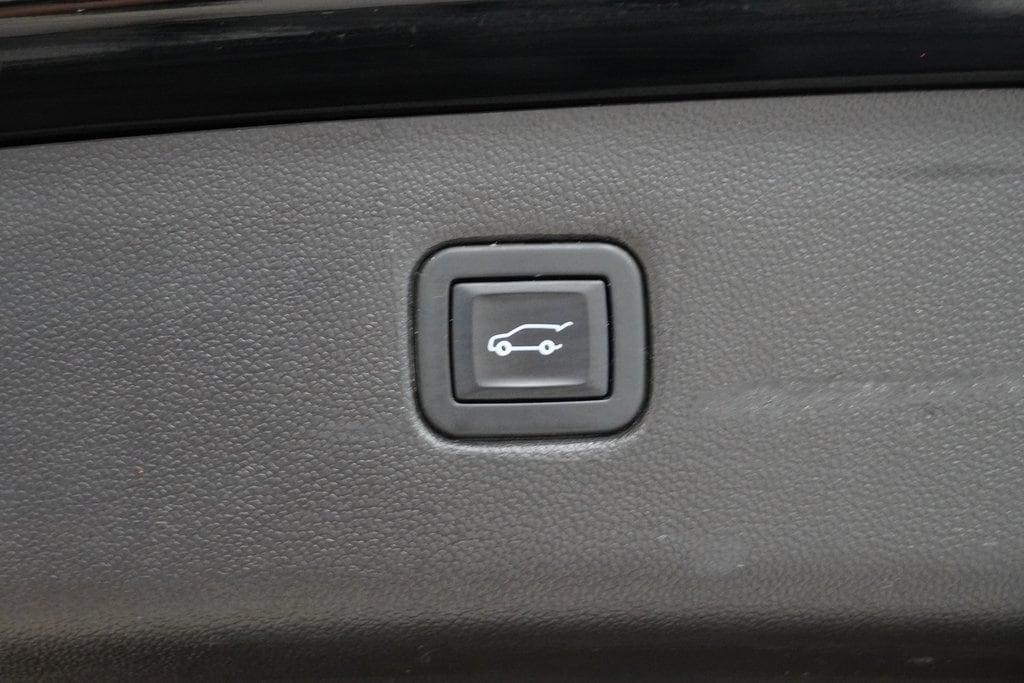 used 2022 Chevrolet Blazer car, priced at $28,740
