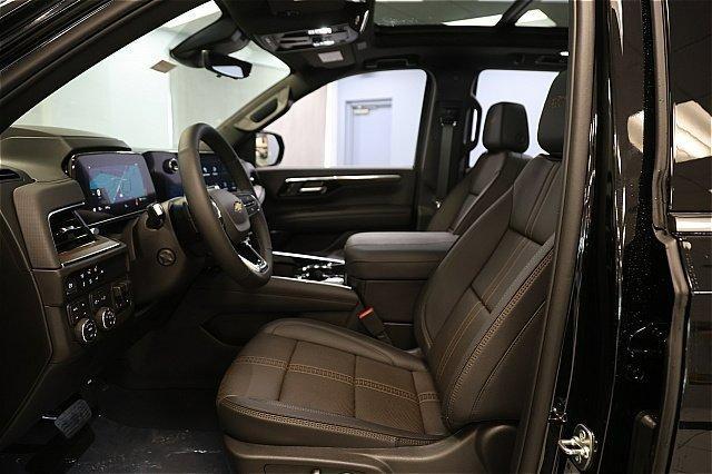new 2025 Chevrolet Tahoe car, priced at $84,995