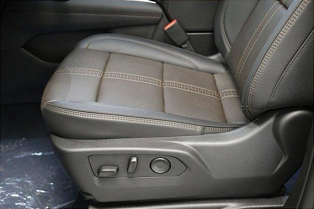 new 2025 Chevrolet Tahoe car, priced at $84,995