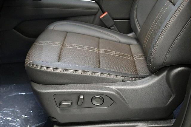 new 2025 Chevrolet Tahoe car, priced at $84,995