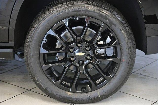 new 2025 Chevrolet Tahoe car, priced at $84,995