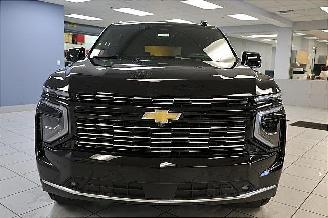 new 2025 Chevrolet Tahoe car, priced at $84,995