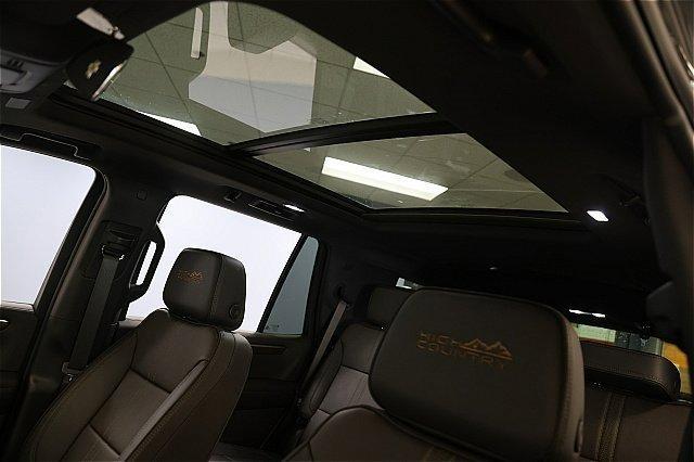 new 2025 Chevrolet Tahoe car, priced at $84,995