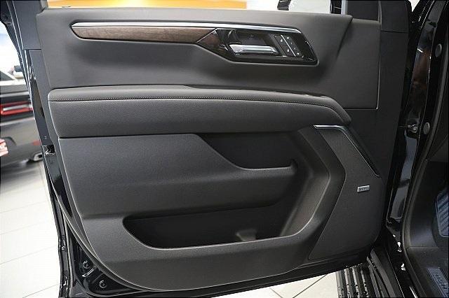 new 2025 Chevrolet Tahoe car, priced at $84,995