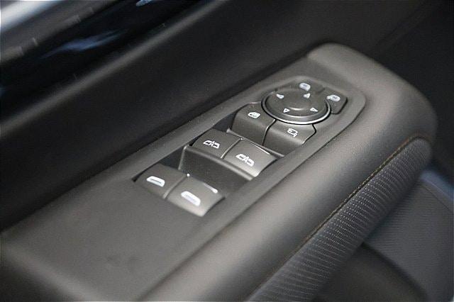 new 2025 Chevrolet Tahoe car, priced at $84,995