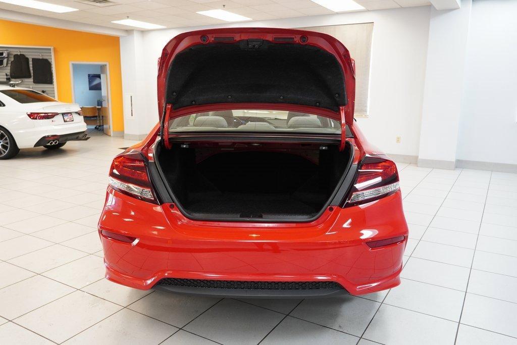 used 2015 Honda Civic car, priced at $11,700