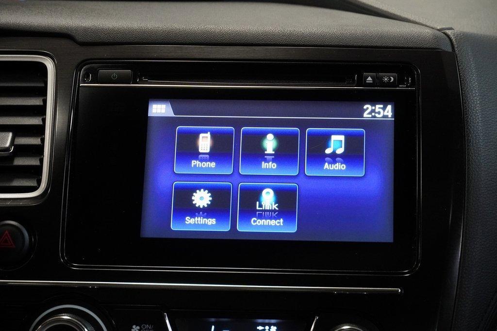 used 2015 Honda Civic car, priced at $11,700