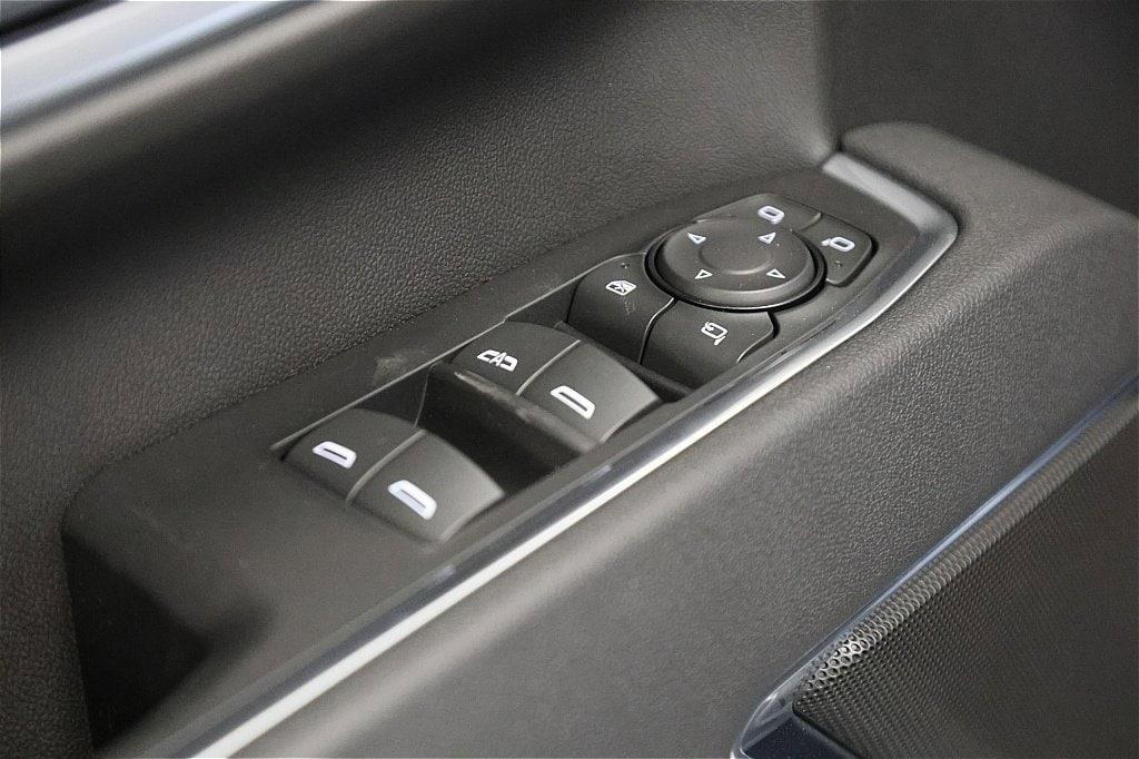 new 2025 Chevrolet Silverado 2500 car, priced at $61,590