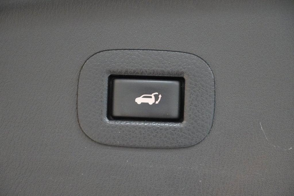 used 2017 Nissan Armada car, priced at $15,400