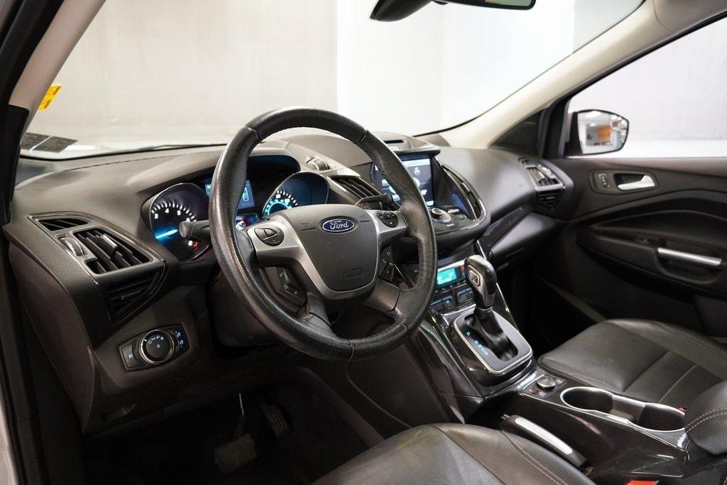 used 2014 Ford Escape car, priced at $10,459