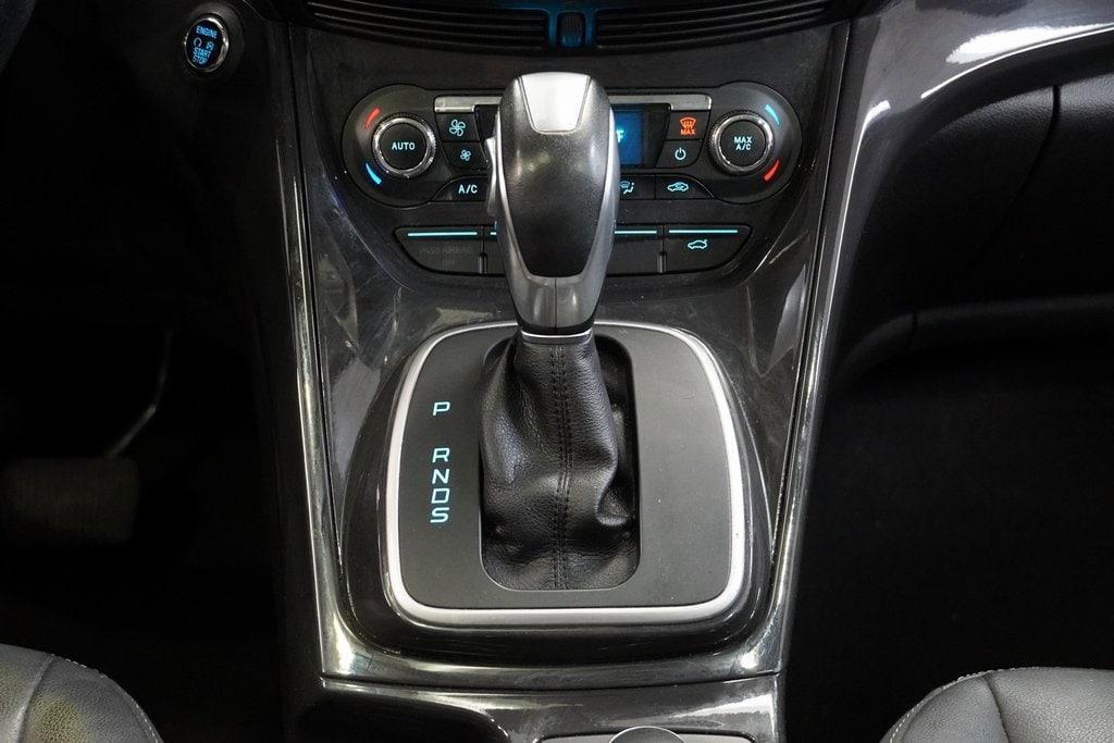 used 2014 Ford Escape car, priced at $10,459