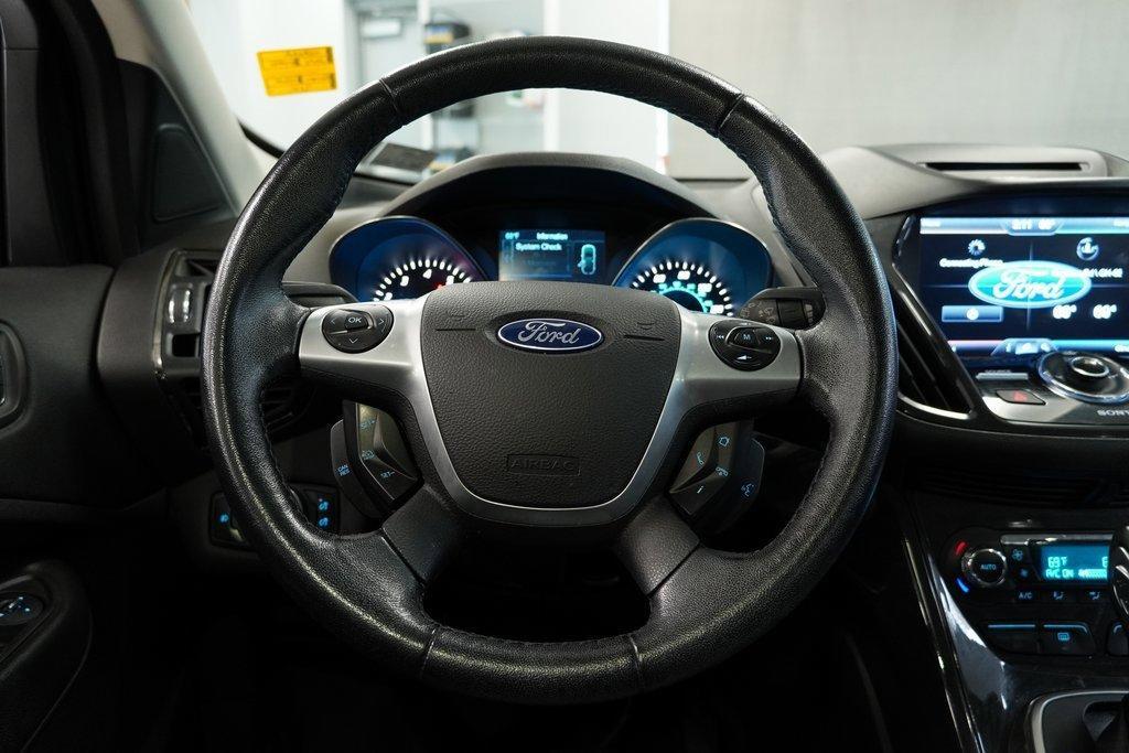 used 2014 Ford Escape car, priced at $10,459