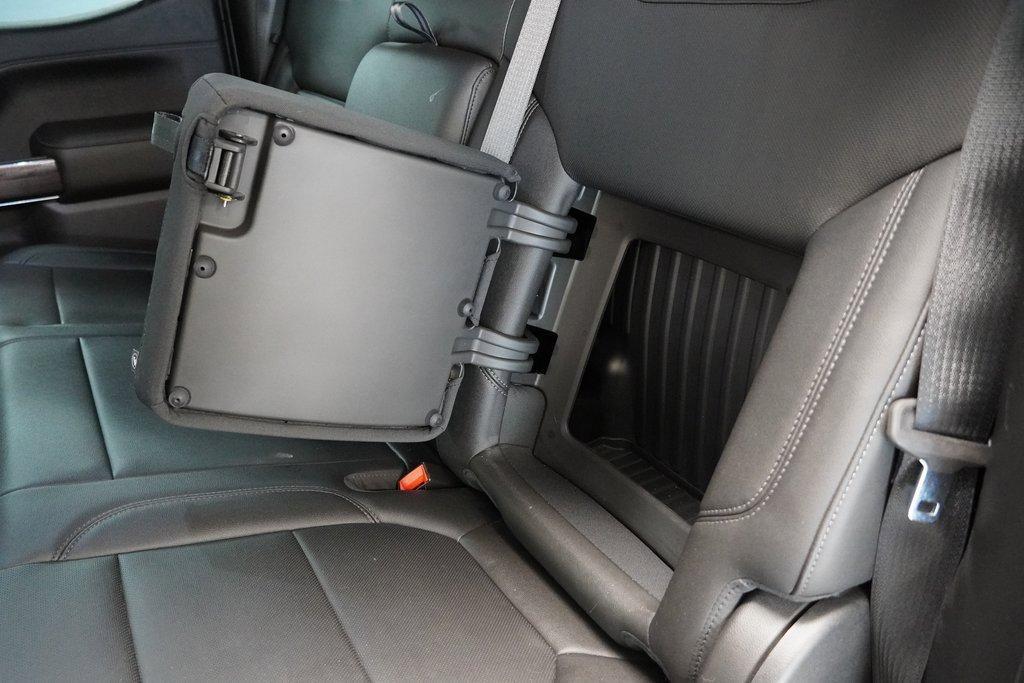 used 2019 Chevrolet Silverado 1500 car, priced at $35,890