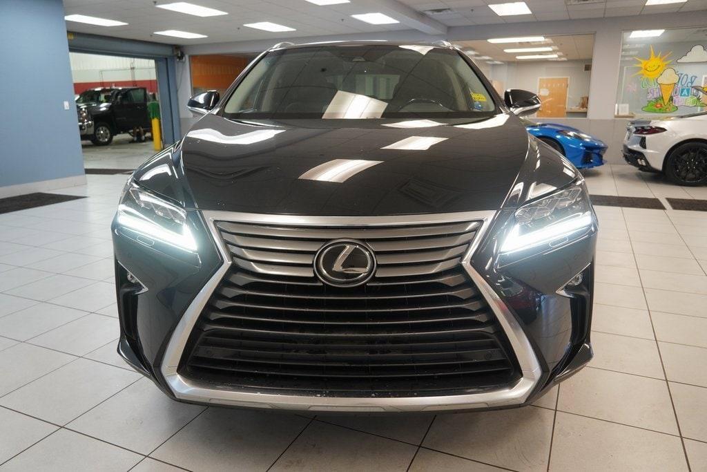 used 2019 Lexus RX 350 car, priced at $26,900