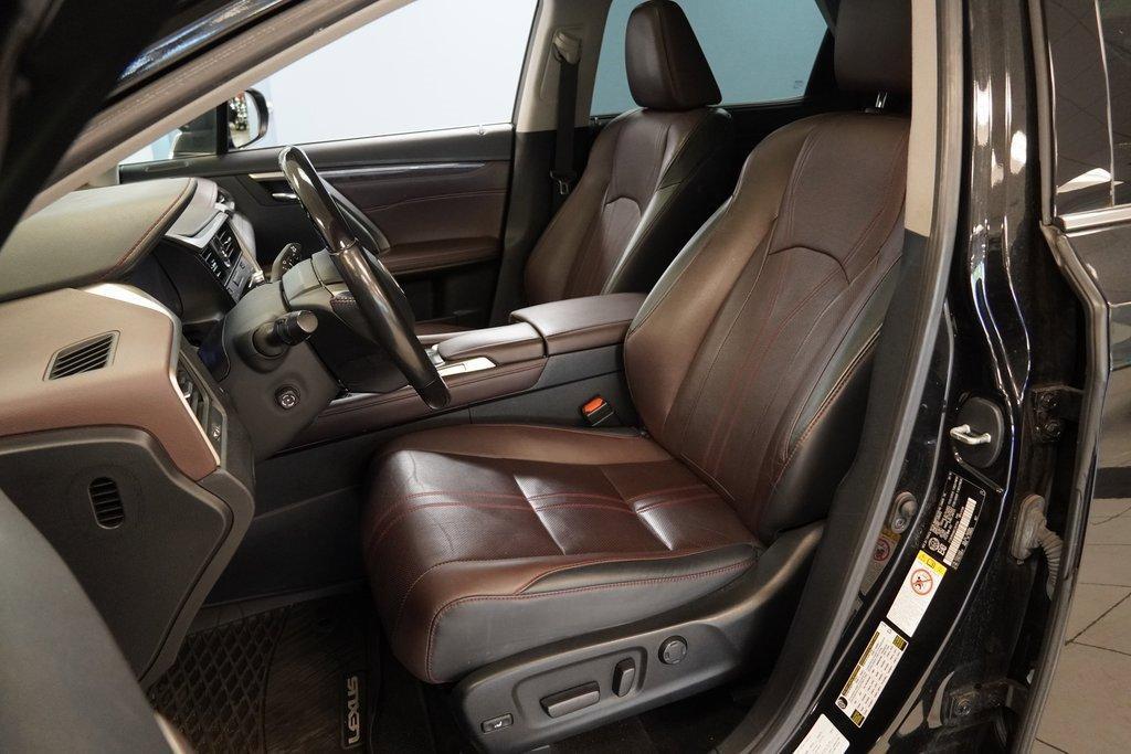 used 2019 Lexus RX 350 car, priced at $26,900