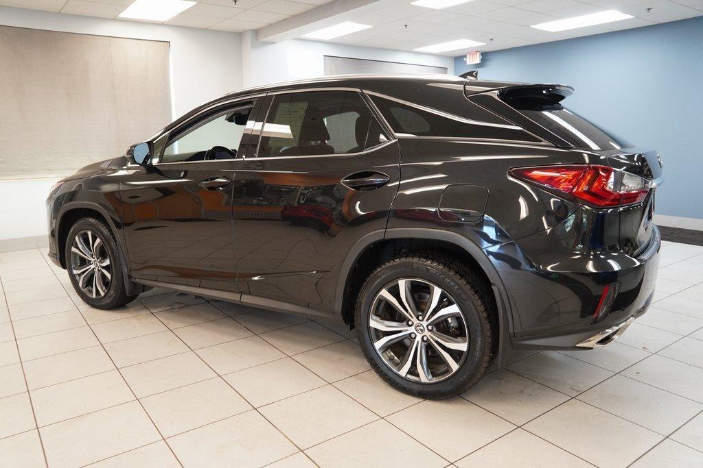 used 2019 Lexus RX 350 car, priced at $26,900