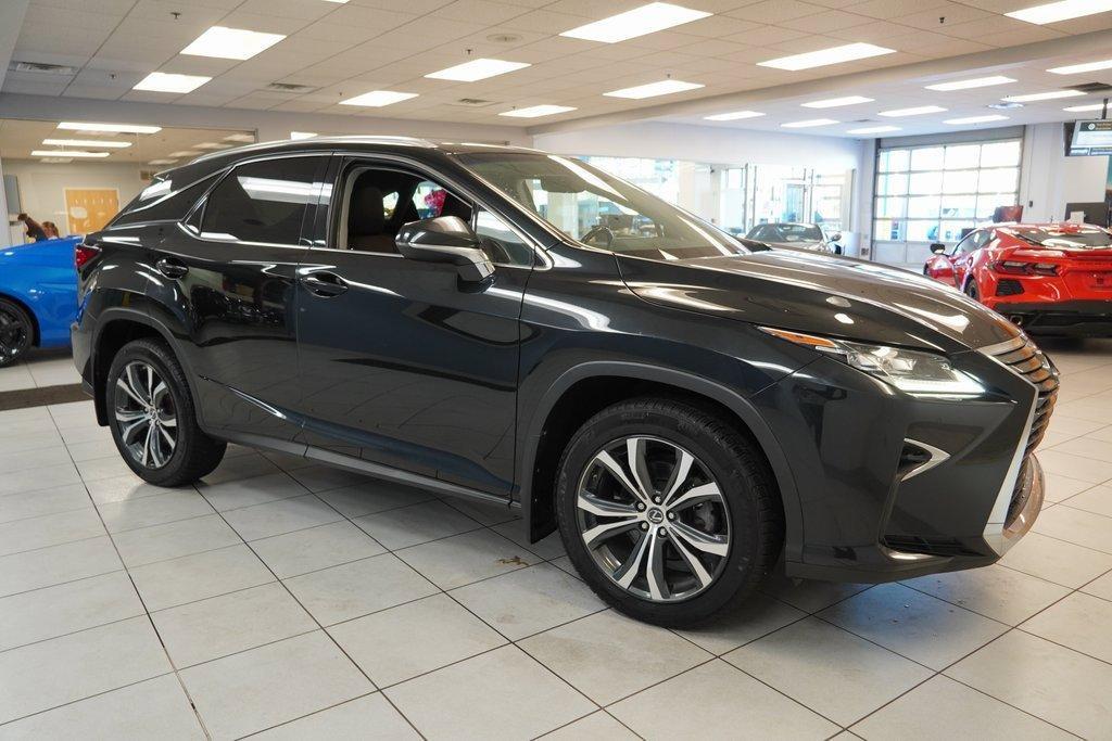 used 2019 Lexus RX 350 car, priced at $26,900