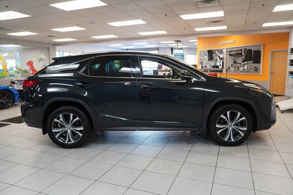 used 2019 Lexus RX 350 car, priced at $26,900