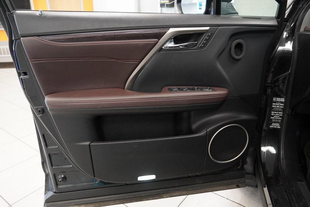 used 2019 Lexus RX 350 car, priced at $26,900