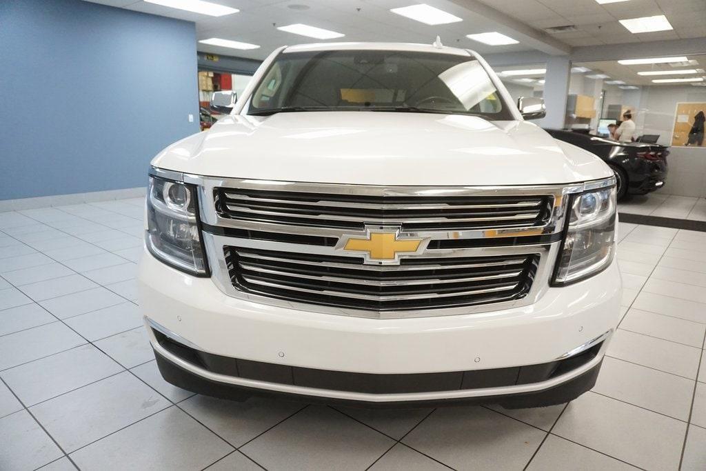 used 2017 Chevrolet Suburban car, priced at $26,995