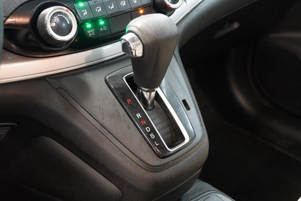 used 2015 Honda CR-V car, priced at $15,951