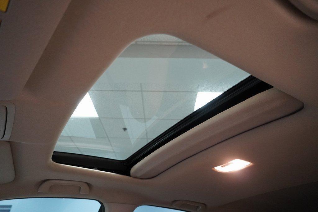 used 2015 Honda CR-V car, priced at $15,951