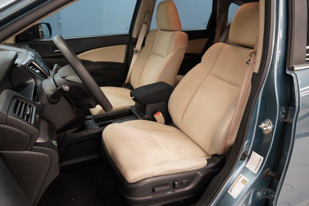 used 2015 Honda CR-V car, priced at $15,951