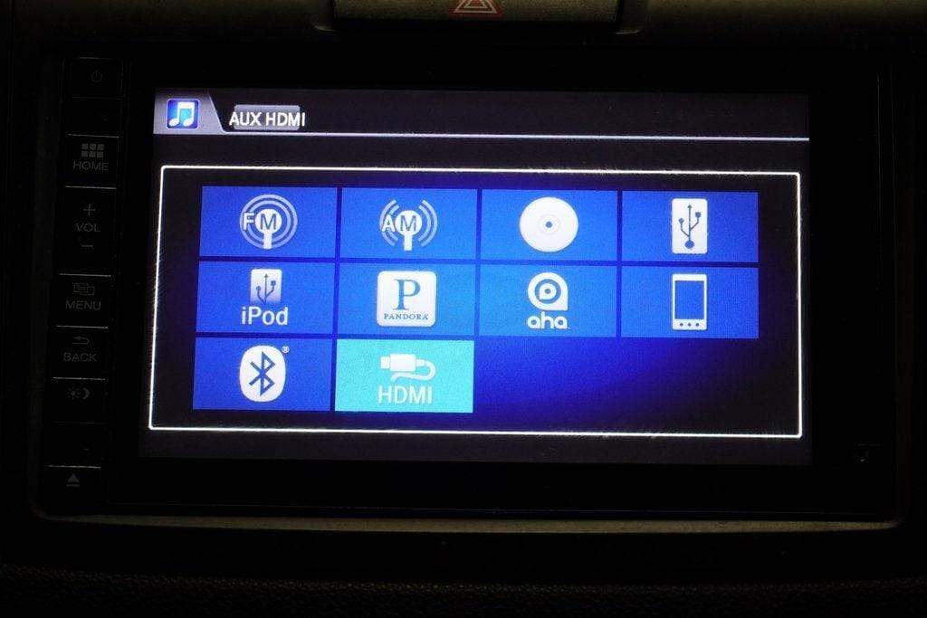 used 2015 Honda CR-V car, priced at $15,951