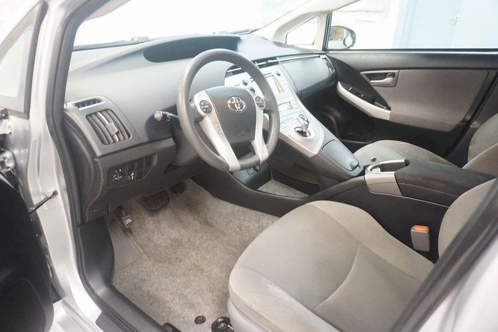 used 2014 Toyota Prius car, priced at $13,900