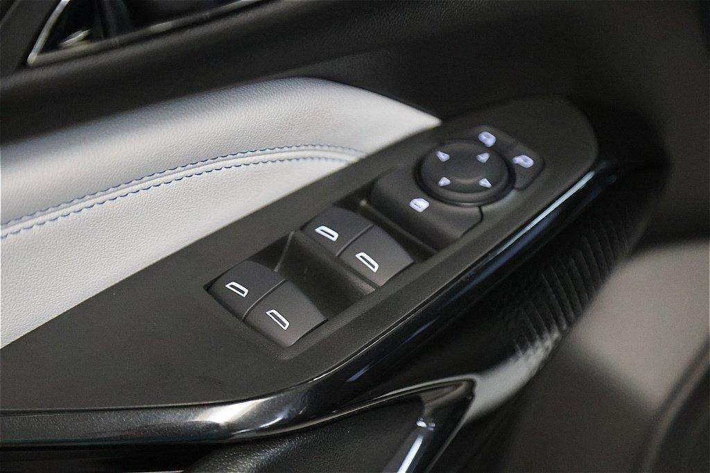 new 2025 Chevrolet Trax car, priced at $21,231