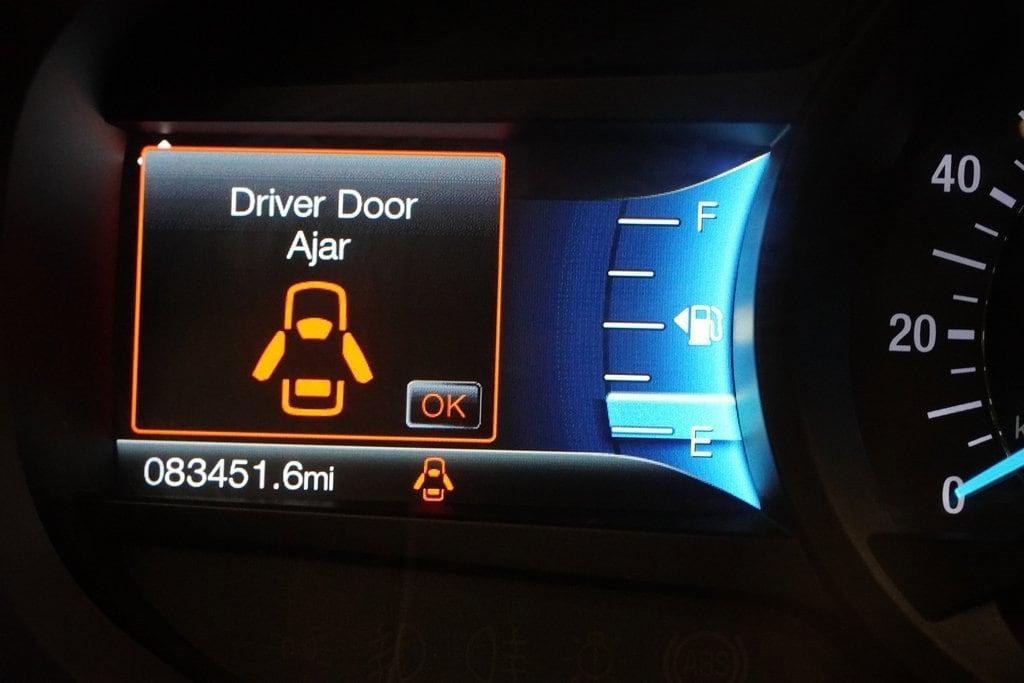 used 2018 Ford Edge car, priced at $13,450