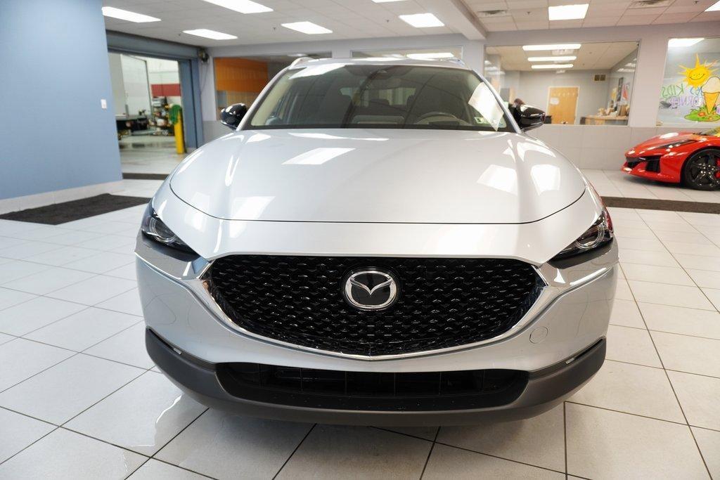 used 2021 Mazda CX-30 car, priced at $23,600