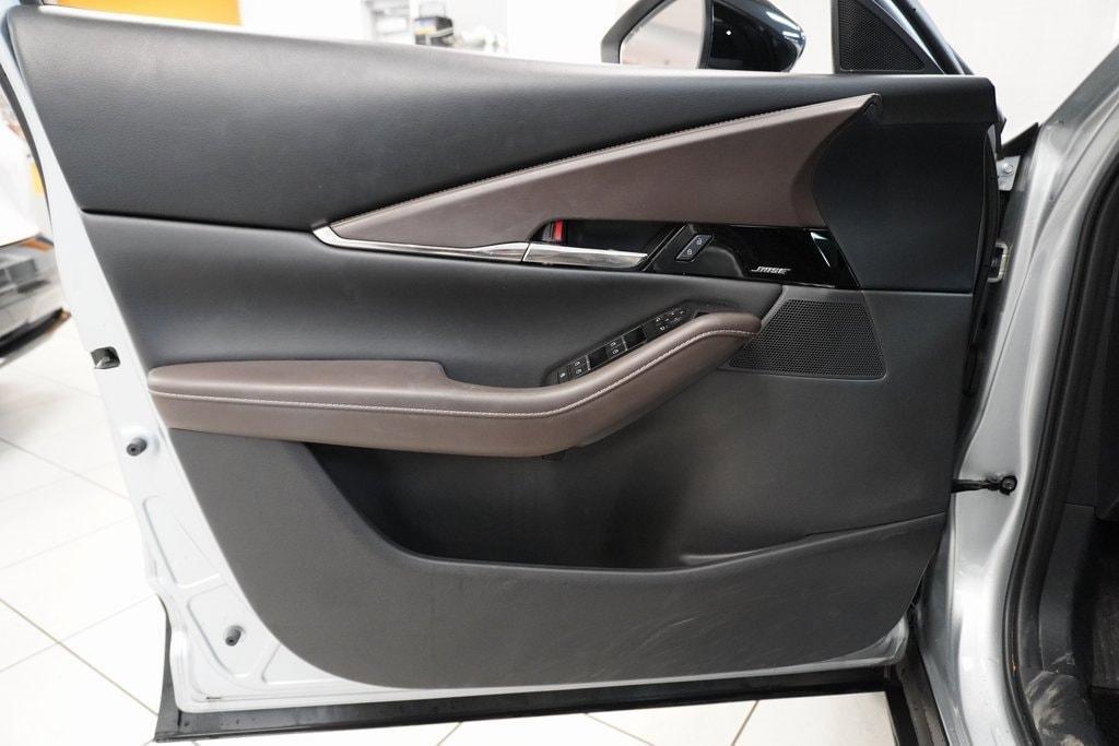 used 2021 Mazda CX-30 car, priced at $23,600