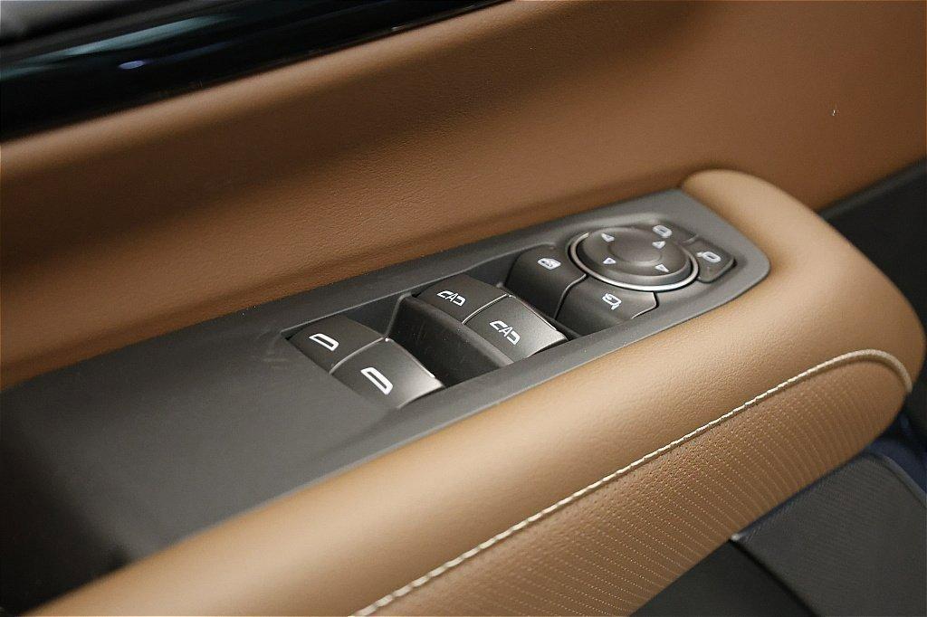 new 2025 Chevrolet Tahoe car, priced at $87,190