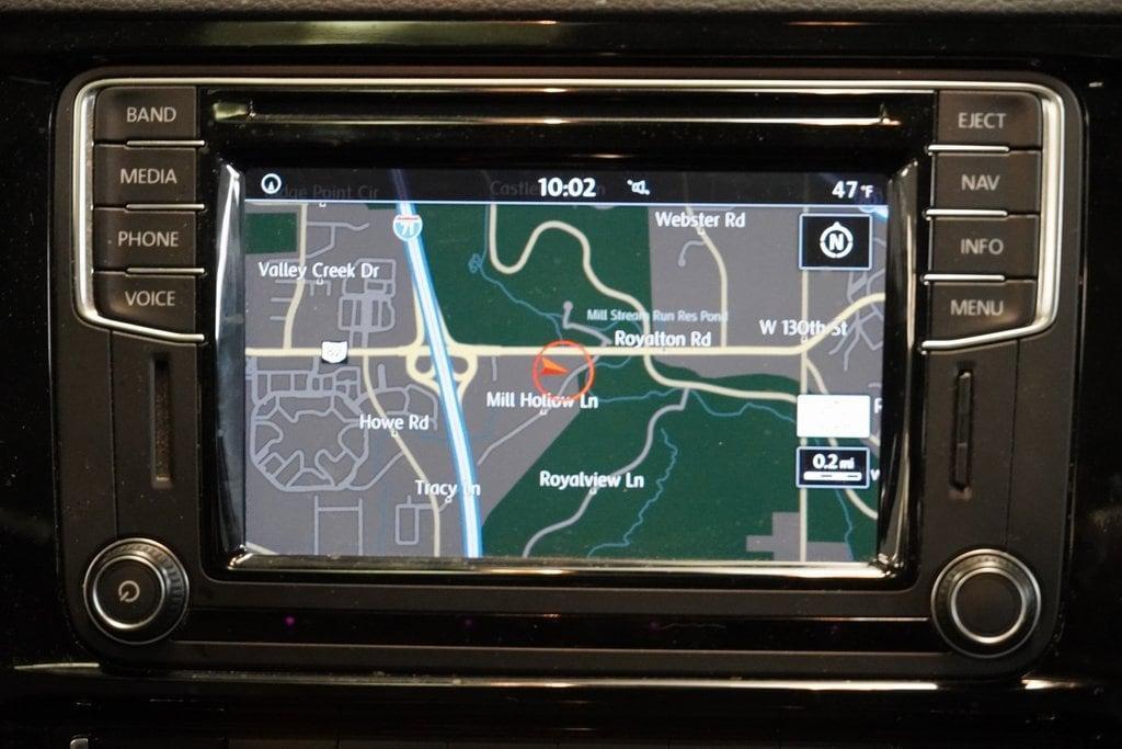 used 2017 Volkswagen Jetta car, priced at $13,500