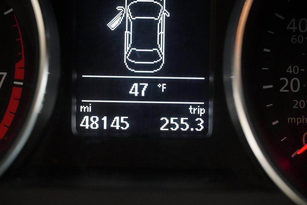 used 2017 Volkswagen Jetta car, priced at $13,500