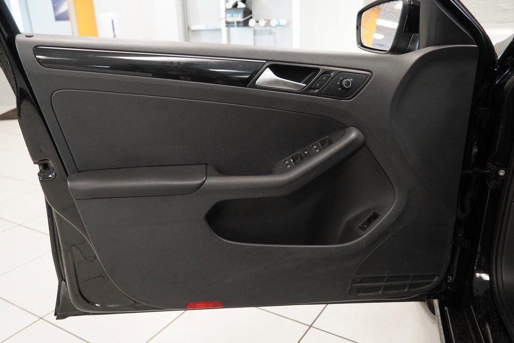 used 2017 Volkswagen Jetta car, priced at $13,500