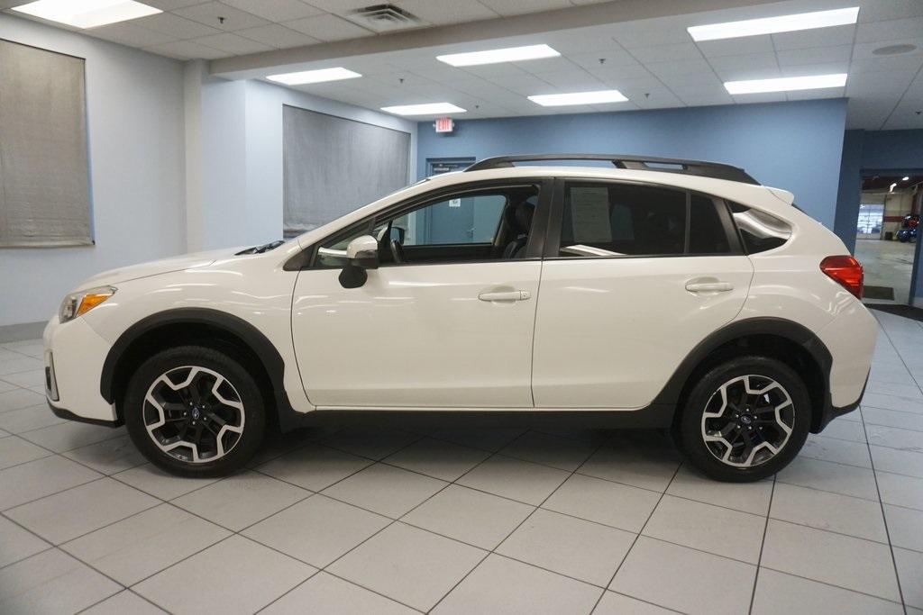 used 2016 Subaru Crosstrek car, priced at $17,500