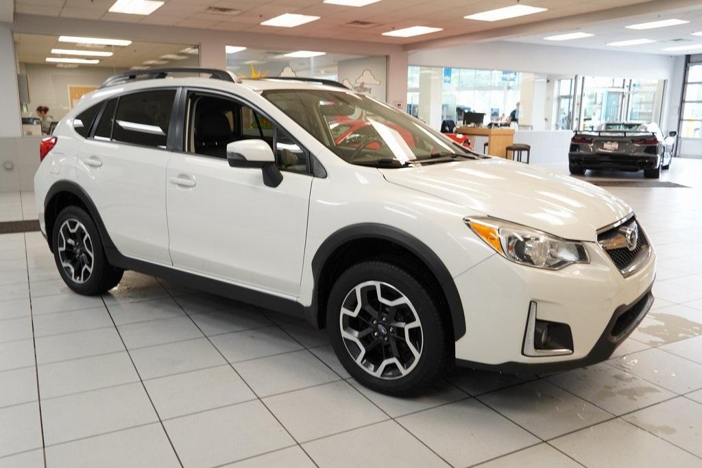 used 2017 Subaru Crosstrek car, priced at $17,995