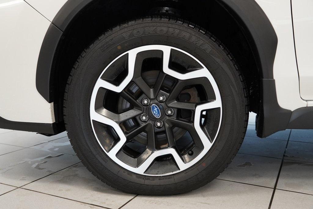 used 2017 Subaru Crosstrek car, priced at $17,995