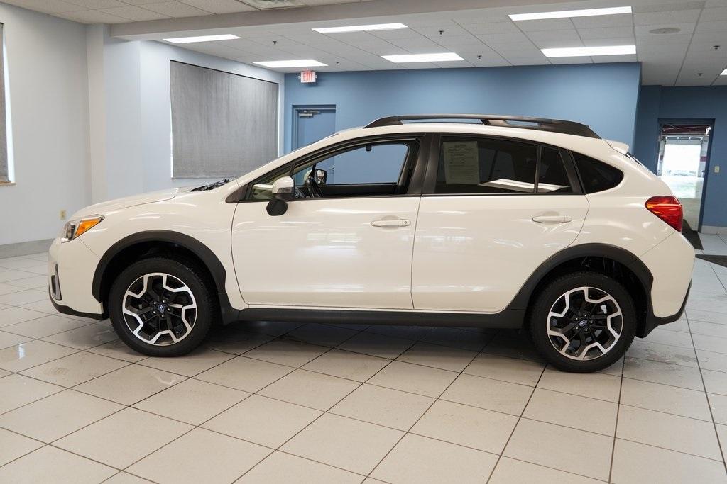 used 2017 Subaru Crosstrek car, priced at $17,995