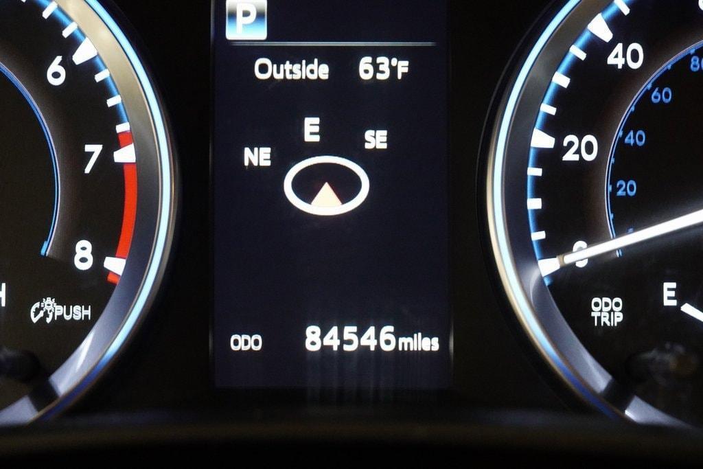 used 2017 Toyota Highlander car, priced at $21,500