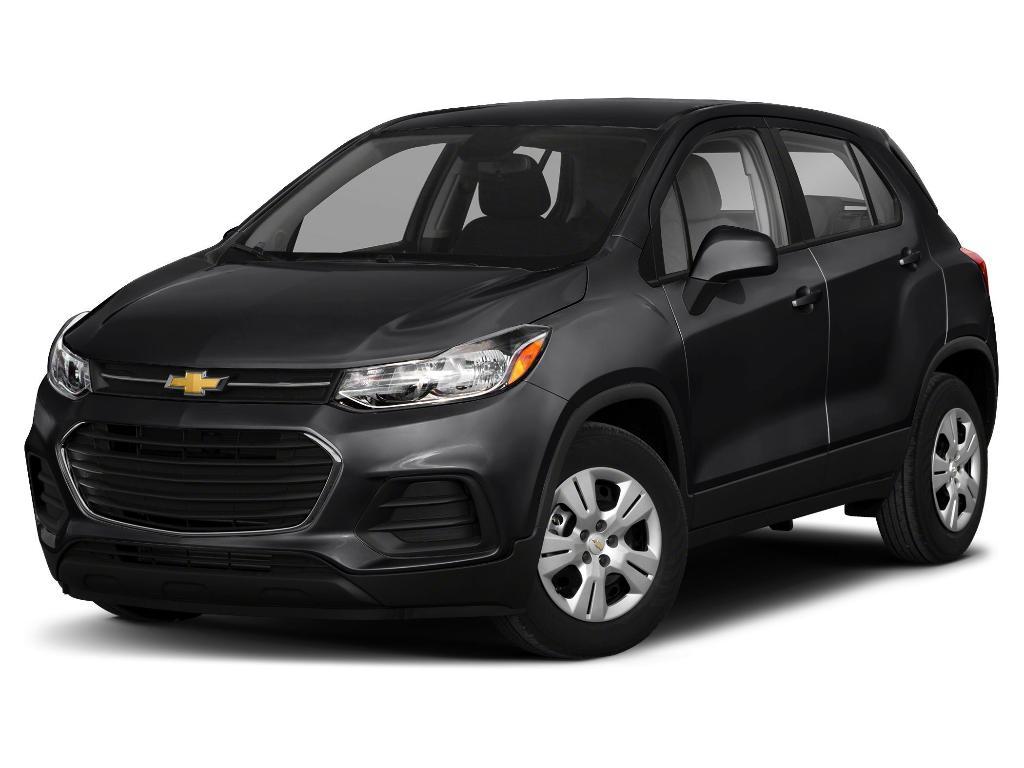 used 2019 Chevrolet Trax car