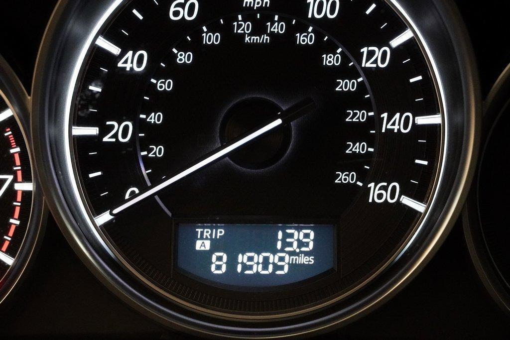 used 2016 Mazda Mazda6 car, priced at $16,695