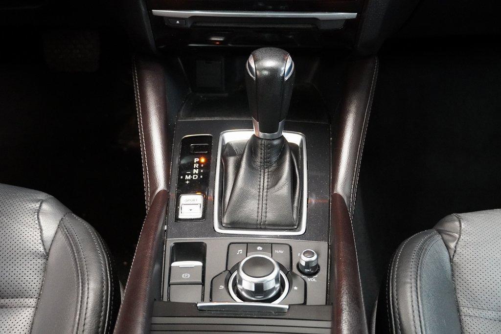 used 2016 Mazda Mazda6 car, priced at $15,649