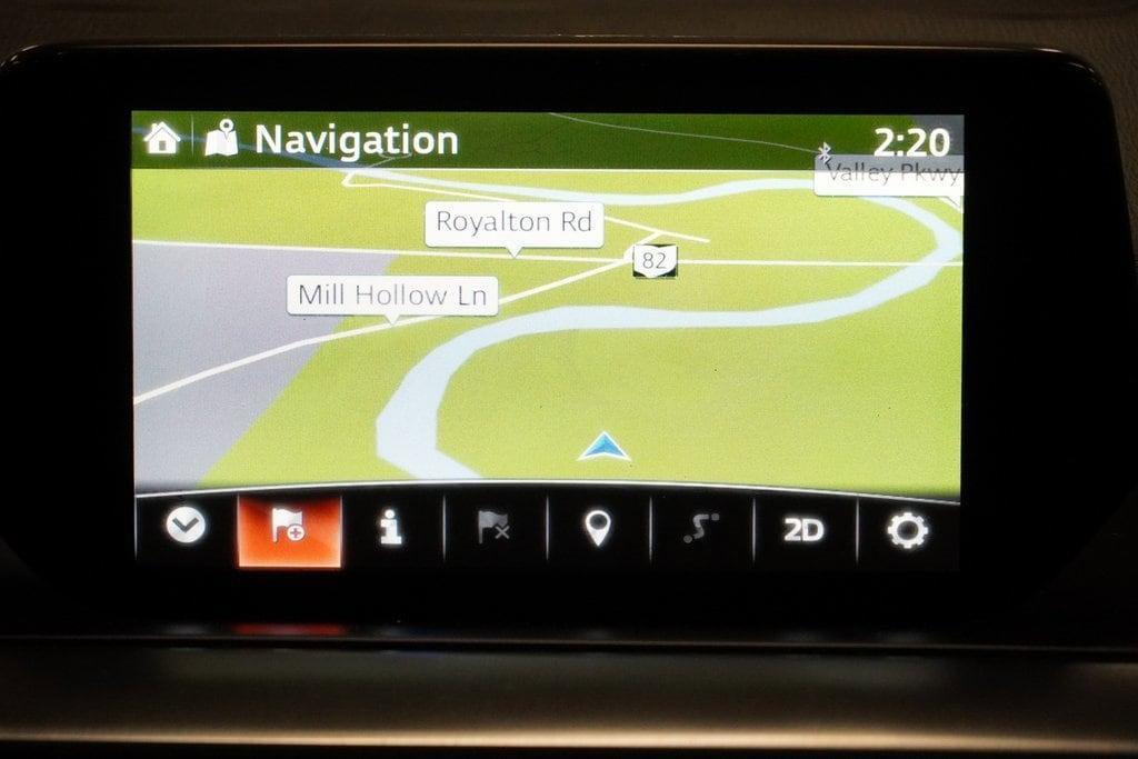 used 2016 Mazda Mazda6 car, priced at $15,649